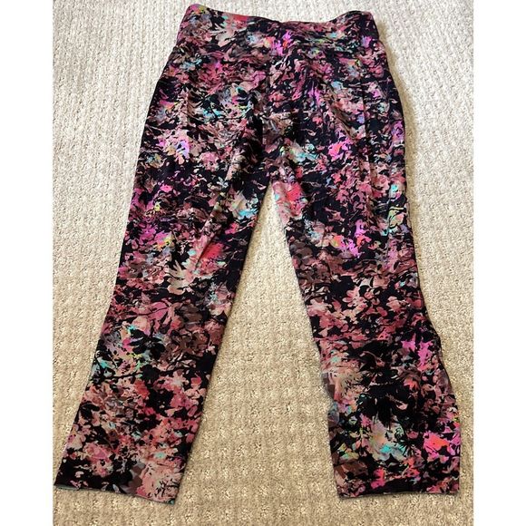 Lululemon leggings - Picture 2 of 4